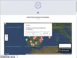 Sites similar to planetamoda.org