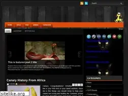 Sites similar to planetanimalzone.blogspot.com