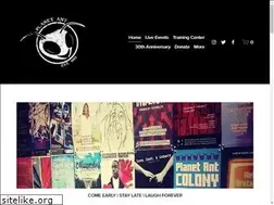 Sites similar to planetant.com