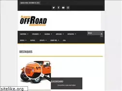Sites similar to planetaoffroad.com