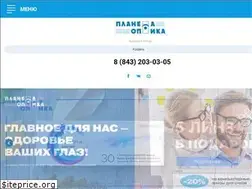 Sites similar to planetaoptika.ru