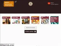 Sites similar to planetaorganica.ru