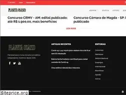 Sites similar to planetaosasco.com