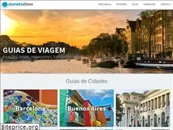 Sites similar to planetaotimo.com