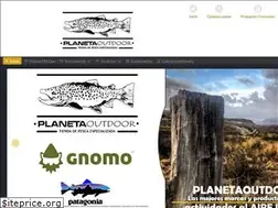 Sites similar to planetaoutdoor.cl