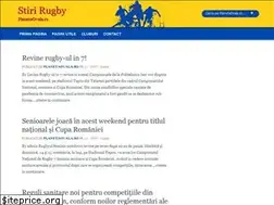 Sites similar to planetaovala.ro
