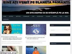 Sites similar to planetapamant.com
