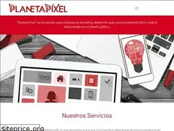 Sites similar to planetapixel.com