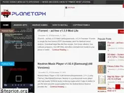 Sites similar to planetapk.net