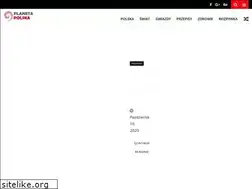 Sites similar to planetapl.life