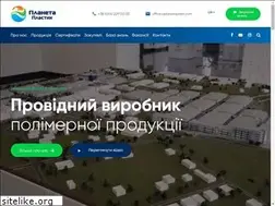 Sites similar to planetaplast.com