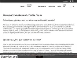 Sites similar to planetapodcast.com