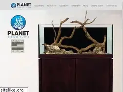 Sites similar to planetaquariums.com