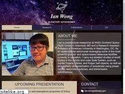 Sites similar to planetar-ian.net