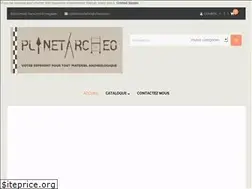 Sites similar to planetarcheo.com