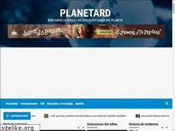 Sites similar to planetard.net
