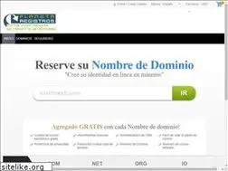 Sites similar to planetaregistros.com