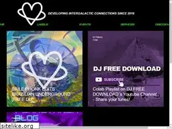 Sites similar to planetariamusic.com