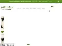 Sites similar to planetarica.com
