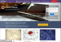 Sites similar to planetarijum.com