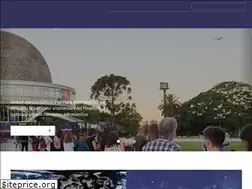 Sites similar to planetario.gob.ar