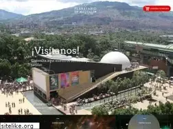 Sites similar to planetariomedellin.org
