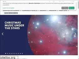 Sites similar to planetarium-berlin.de