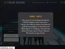 Sites similar to planetarium.at