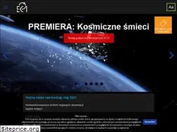 Sites similar to planetariumec1.pl