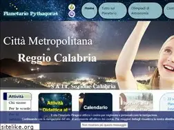 Sites similar to planetariumpythagoras.com