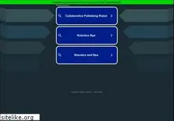 Sites similar to planetarobot.com