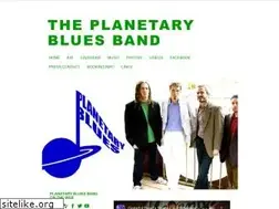 Sites similar to planetaryblues.com