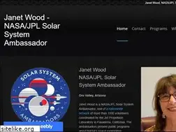 Sites similar to planetaryexploration.net