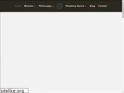 Sites similar to planetaryphilosophy.com