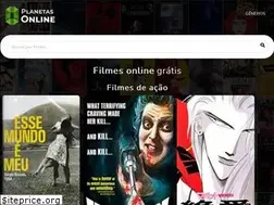 Sites similar to planetas-online.com