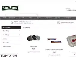 Sites similar to planetasensi.pt