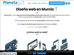 Sites similar to planetaseo.es