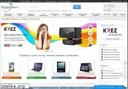 Sites similar to planetashop.ru