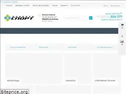 Sites similar to planetasport.ru