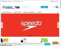 Sites similar to planetasportu.com