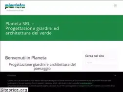 Sites similar to planetasrl.net