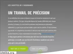 Sites similar to planetassur.com