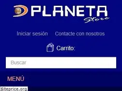Sites similar to planetastore.com.co