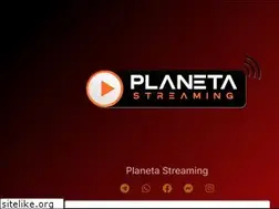 Sites similar to planetastreaming.com