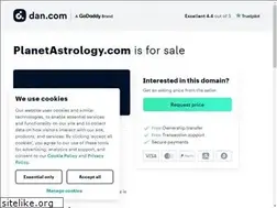 Sites similar to planetastrology.com