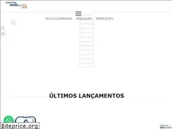 Sites similar to planetasuboficial.com.br