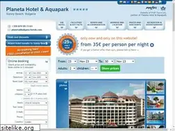 Sites similar to planetasunnybeach.com