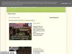 Sites similar to planetasupercool.blogspot.com