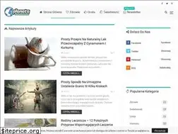 Sites similar to planetaswiadomosci.pl