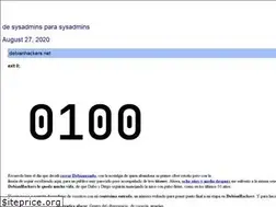 Sites similar to planetasysadmin.com